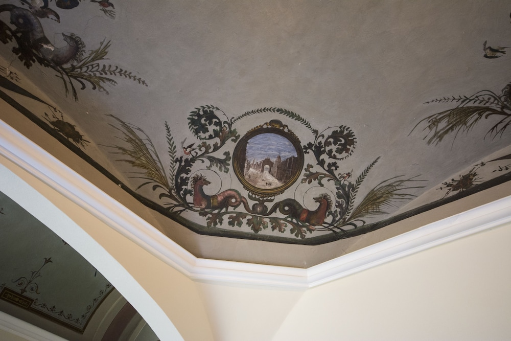 B&B Pantaneto Palazzo Bulgarini 4/42