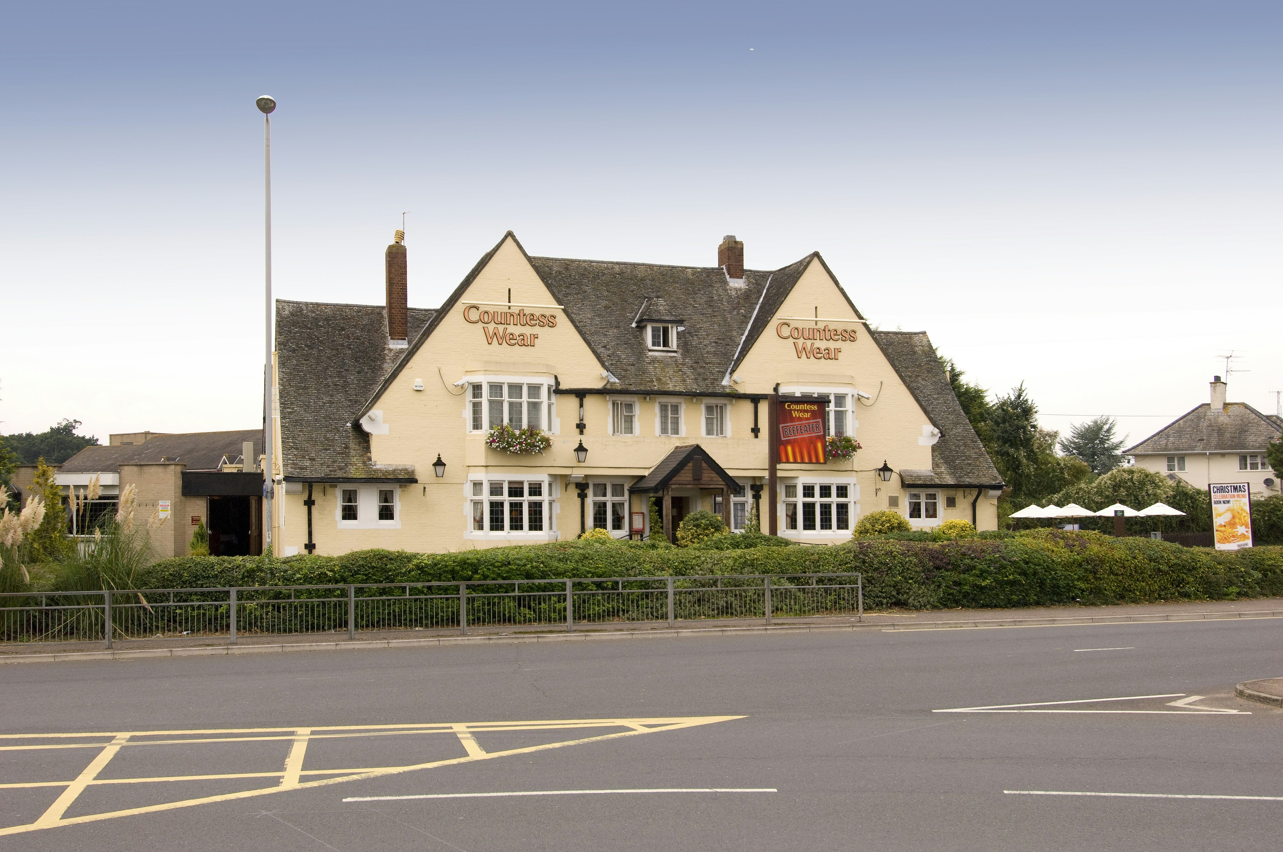 Premier Inn Exeter (Countess Wear) 17/22