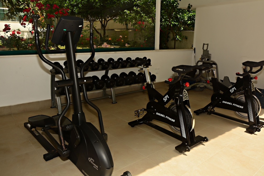 Side Su Hotel - Adult Only 29/58
