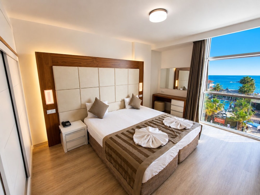 Delfino Boutique Apart Hotel 22/58