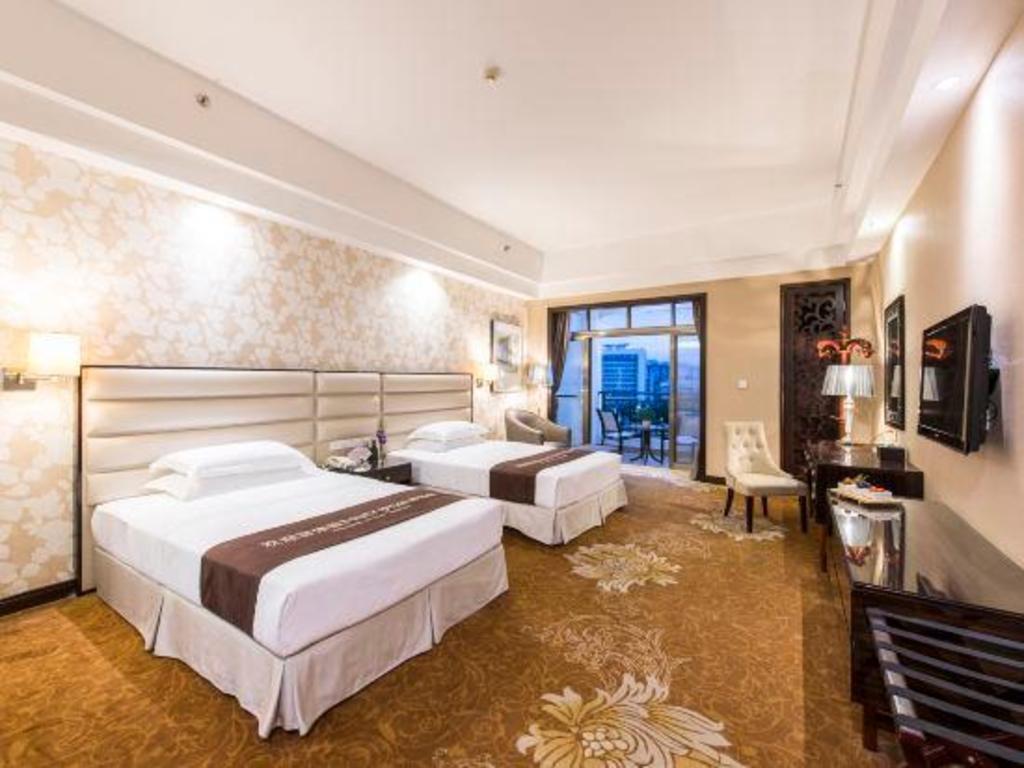 Country Garden Phoenix Hotel Lechang 23/50