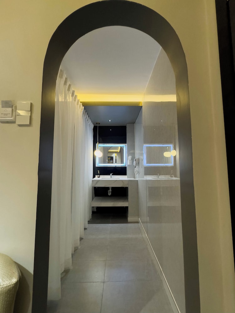 Moc Huong Hotel photo4