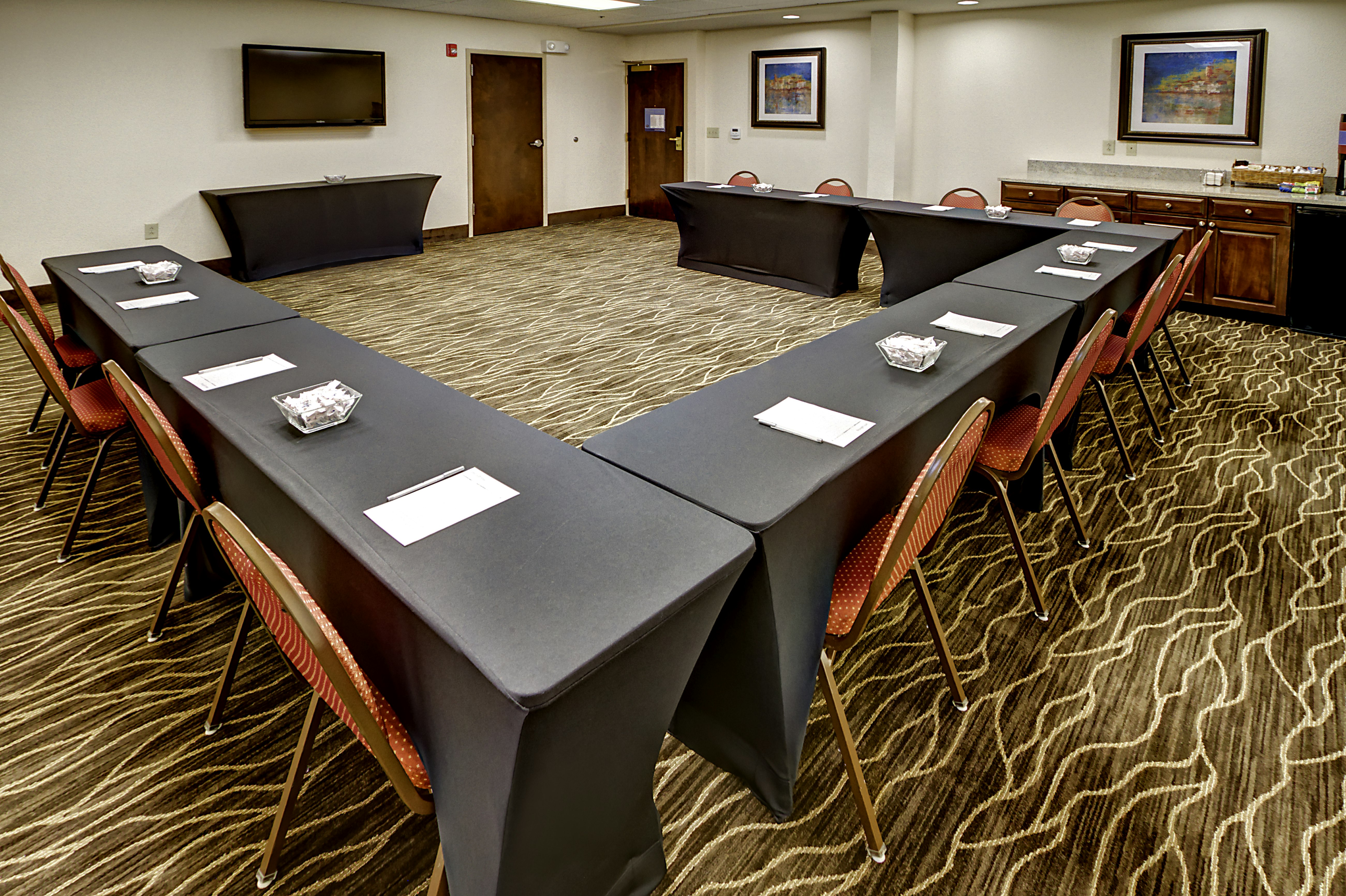 Spark by Hilton Brentwood Nashville I 65S 29/36