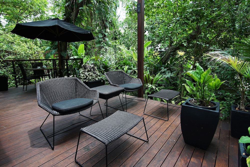 Barrier Beach Resort - Adults Only 26/50