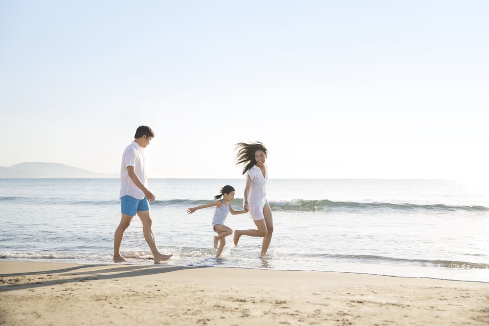 Grand Hyatt Sanya Haitang Bay Resort Spa 64/71