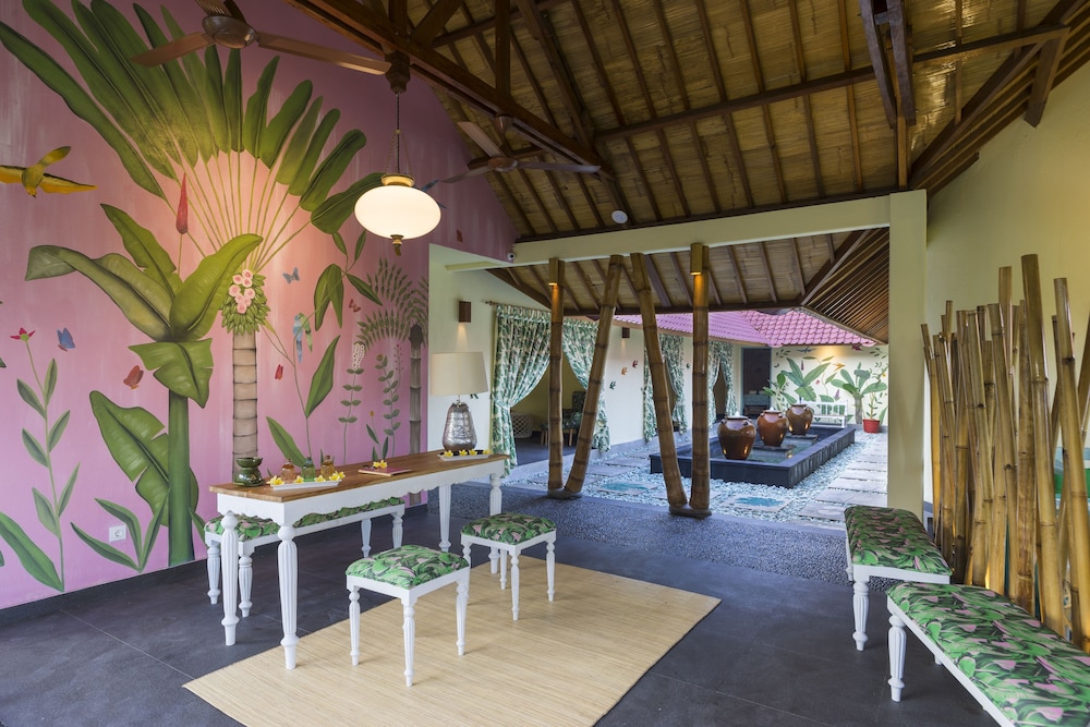 Pinkcoco Gili Air 8/50