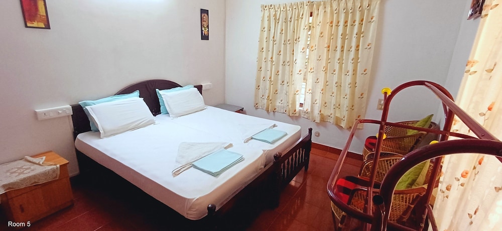 Ganesh House Homestay 14/49