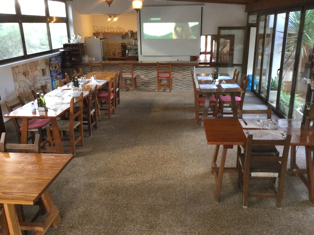 Hostal Cala Boix 18/35