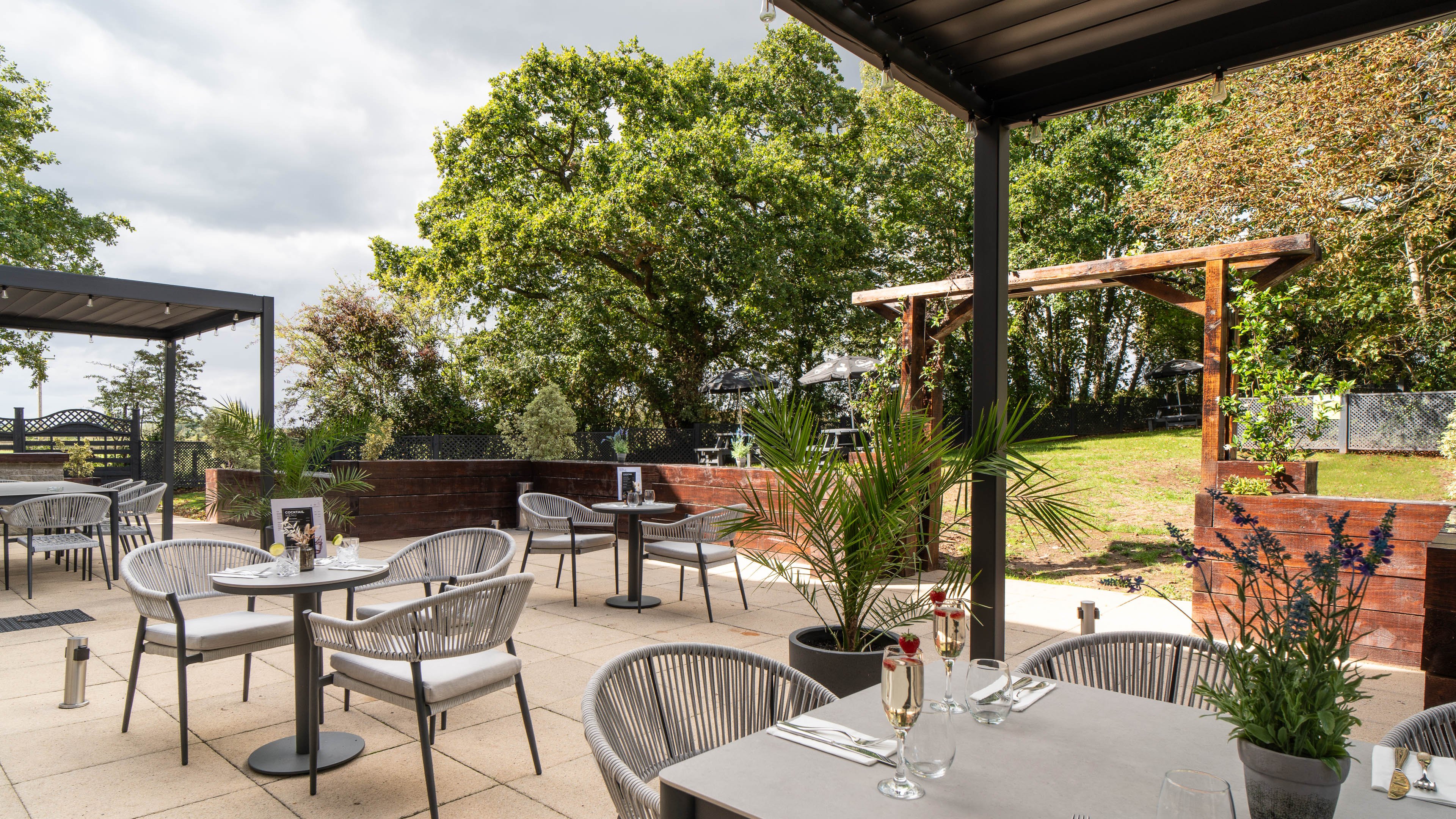 Holiday Inn Bristol Airport 28/43