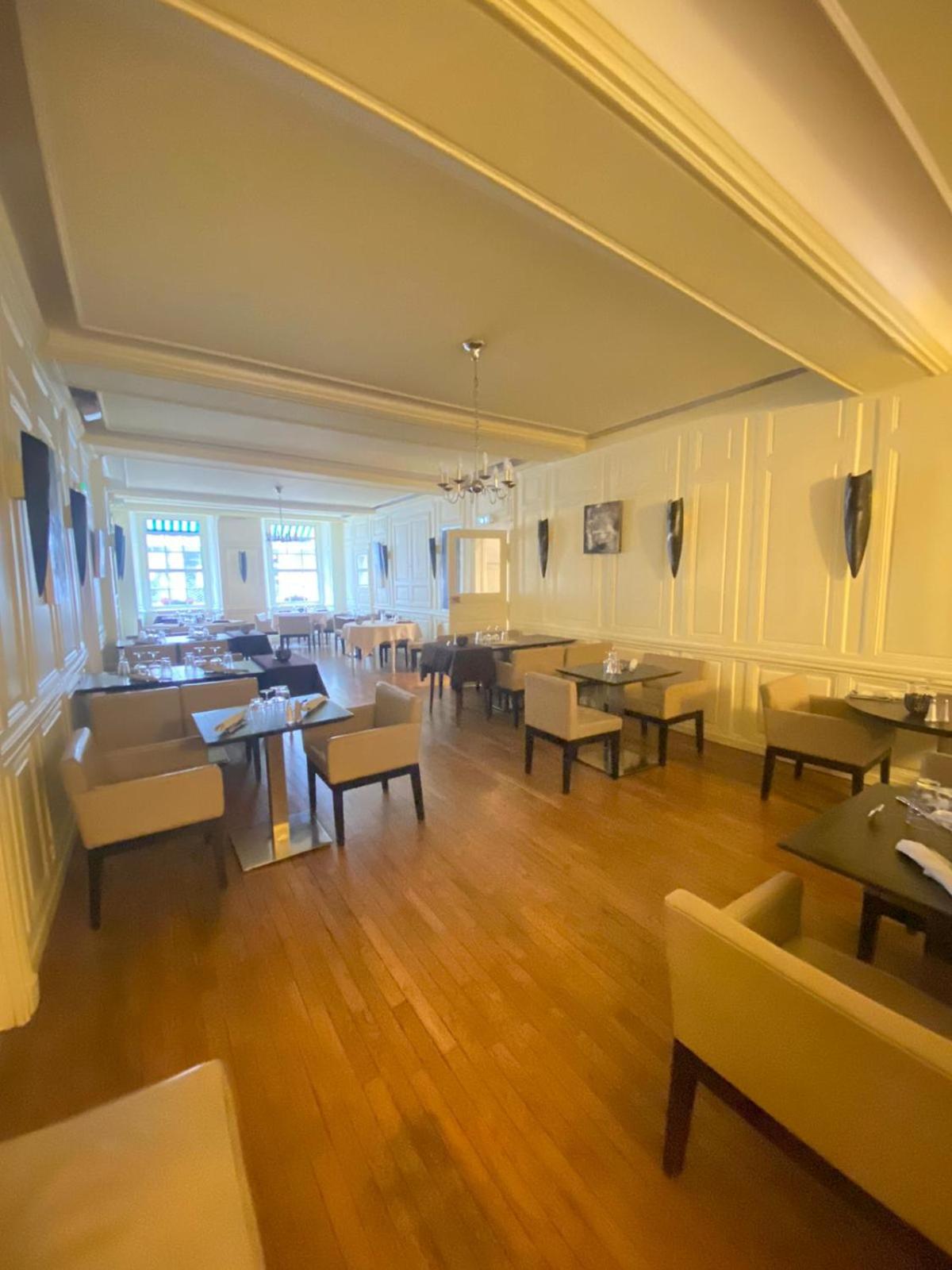 Logis Hotel De L'Europe 7/16