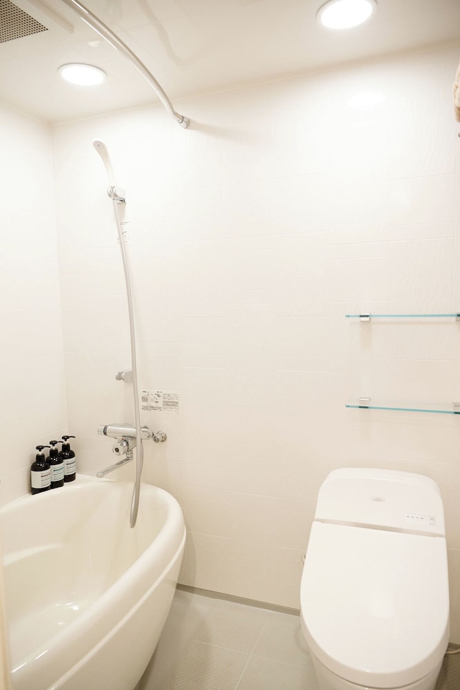 WPU Hotel Shinjuku 45/48