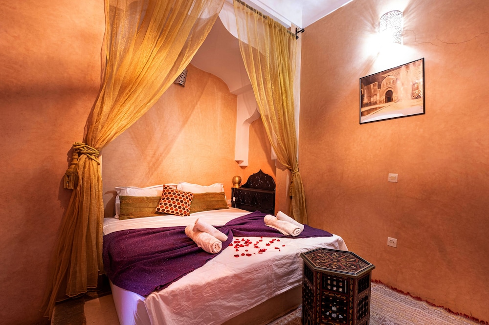 Riad Viewpoint 24/44