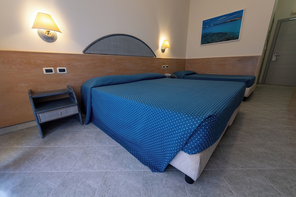Baia Turchese Hotel 9/50