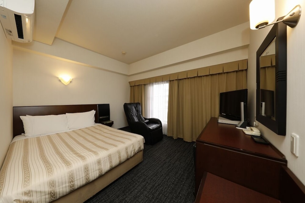 Hotel Blion Naha 17/64