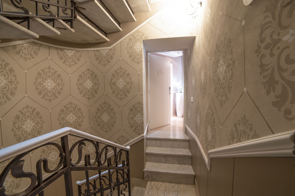 Rooms米兰Duomo酒店(Rooms Milano Duomo) 图片3