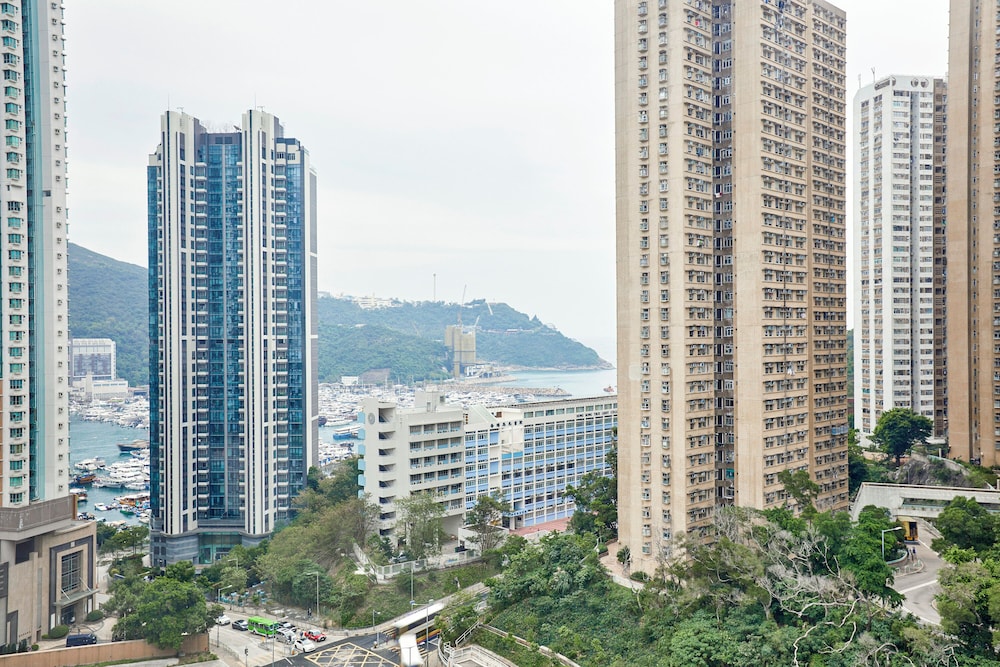 Urbanwood Ap Lei Chau 6/61