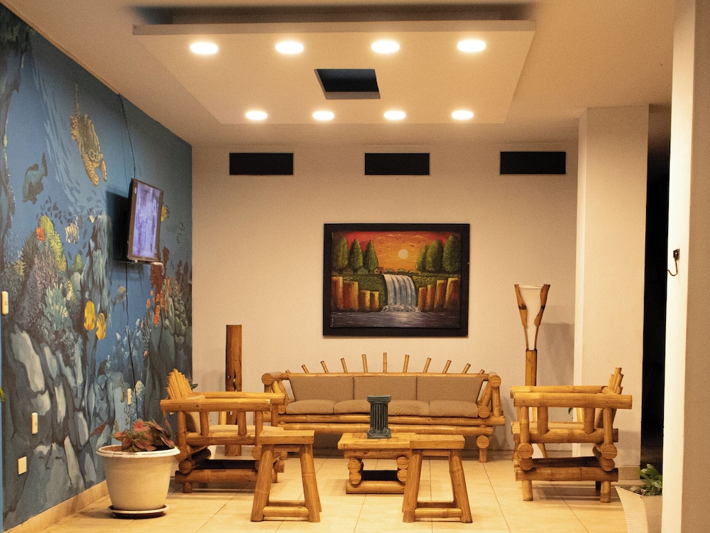 Hotel Sol y Playa Montanita 29/50