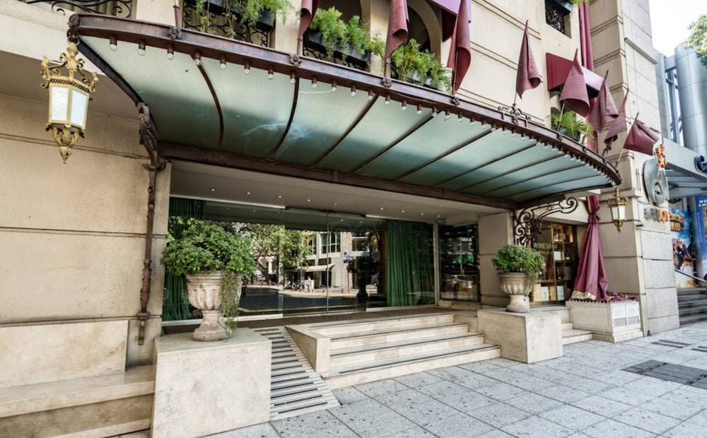 Huentala Hotel Boutique 6/69