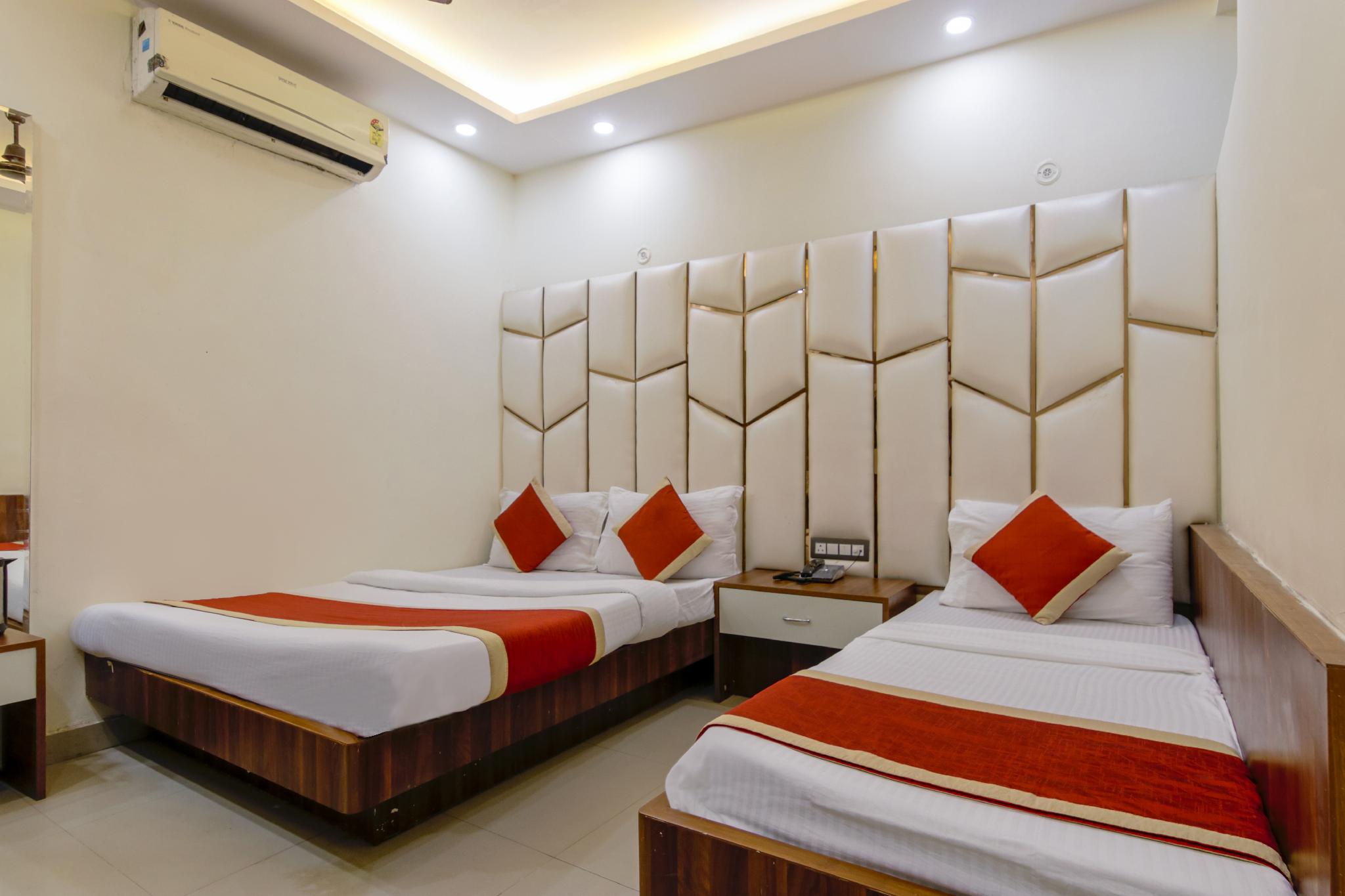 Hotel Star Palace Paharganj 41/63