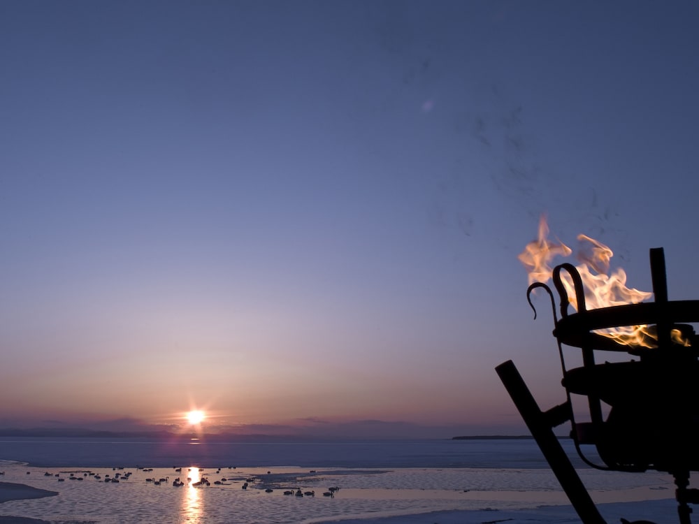 Lake Saroma Tsuruga Resort 45/50
