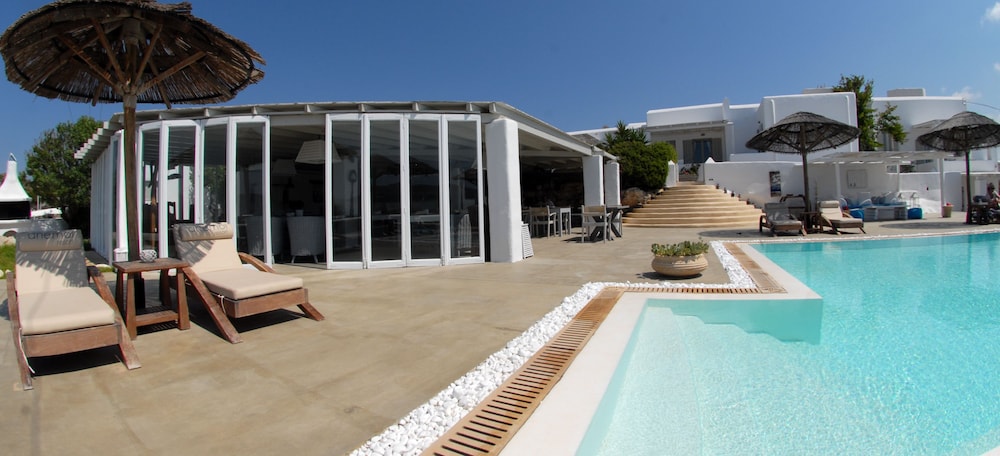 Anemoi Resort 47/50