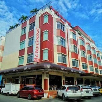 City Central Hotel 1/34