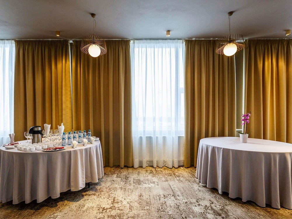 Mercure Galati Centrum 21/50