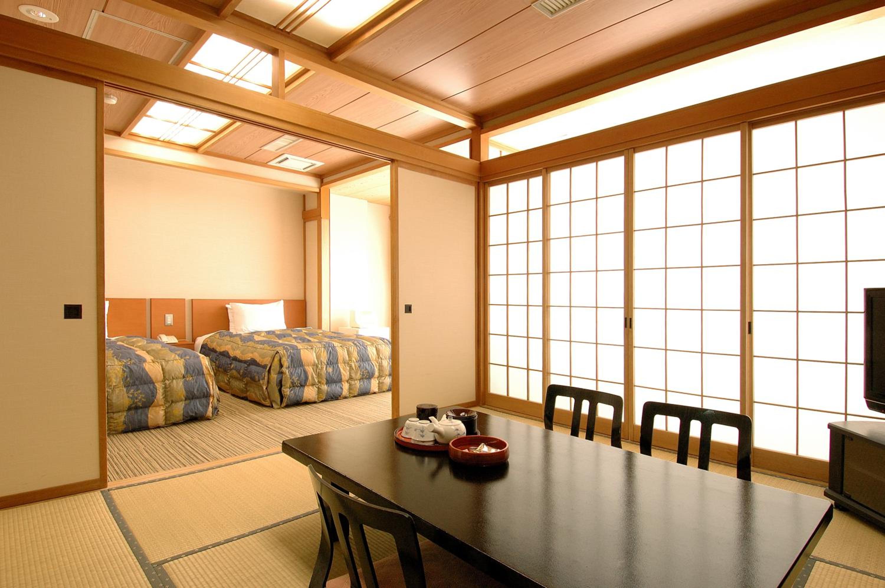 Inubosaki Hotel (ex Zekkeino Yado Inubohsaki Hotel) 38/49