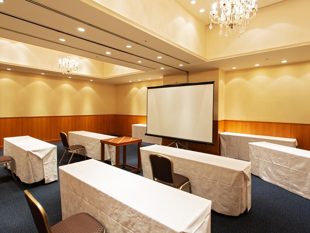 Iwaki Washington Hotel 39/50