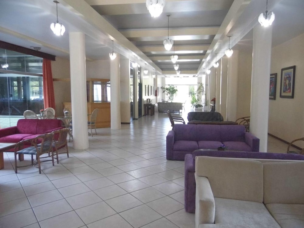 Ravena Cassino Hotel 27/50