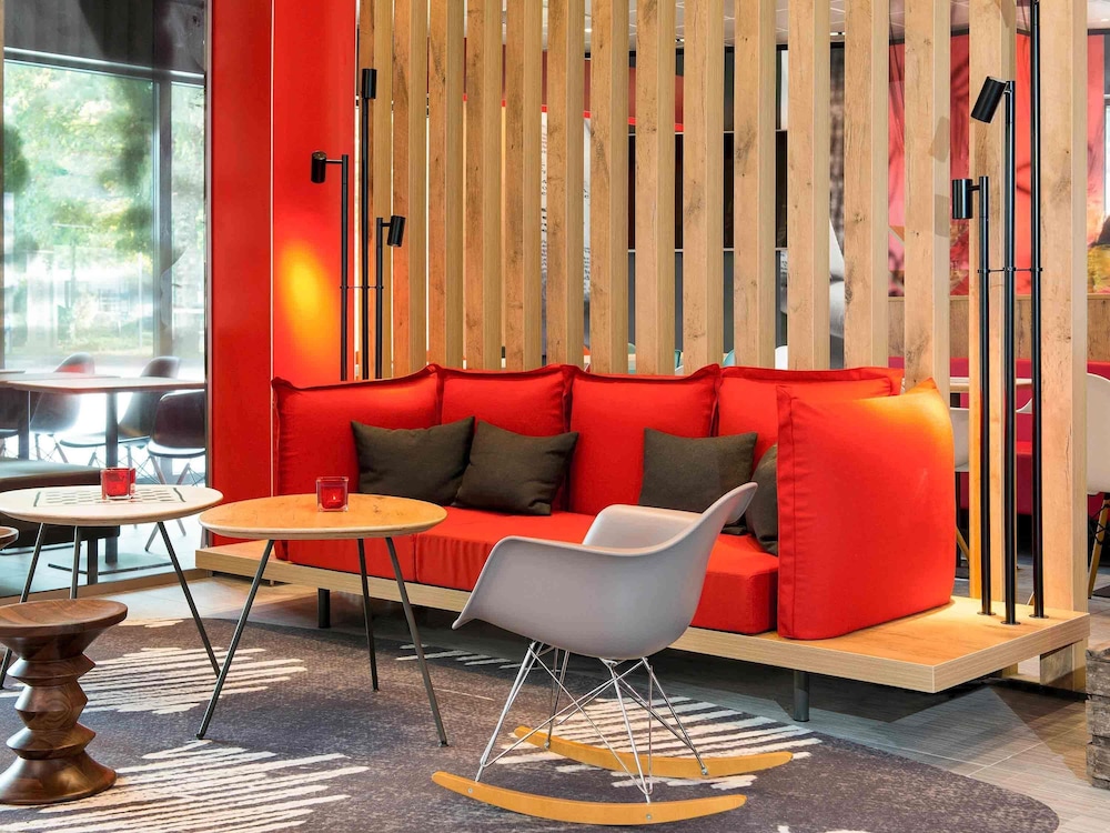 Ibis Muenchen Airport Sued 33/45