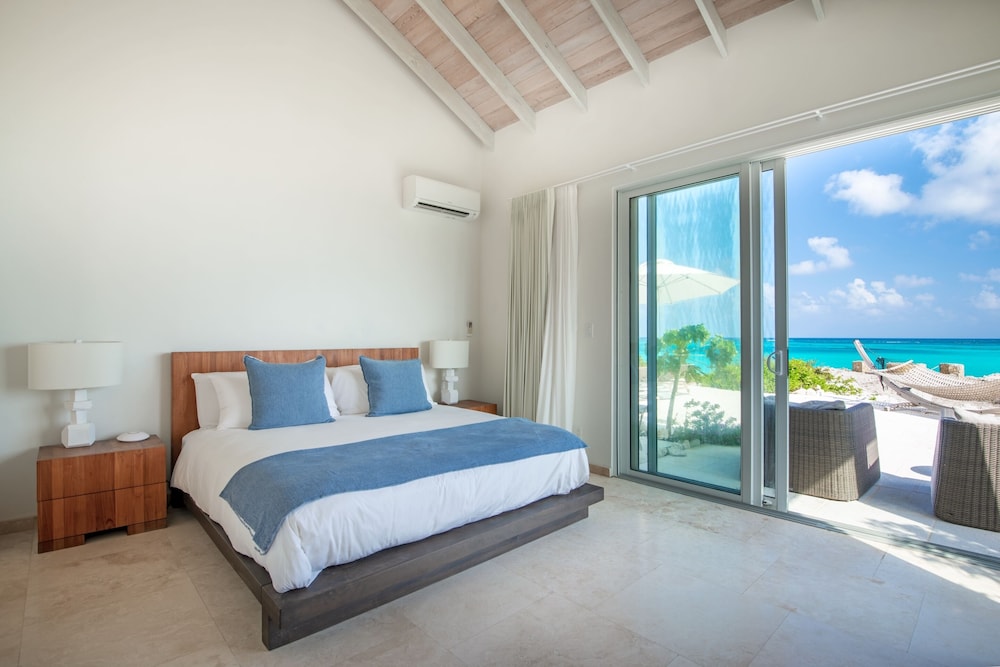 SAILROCK RESORT 34/80