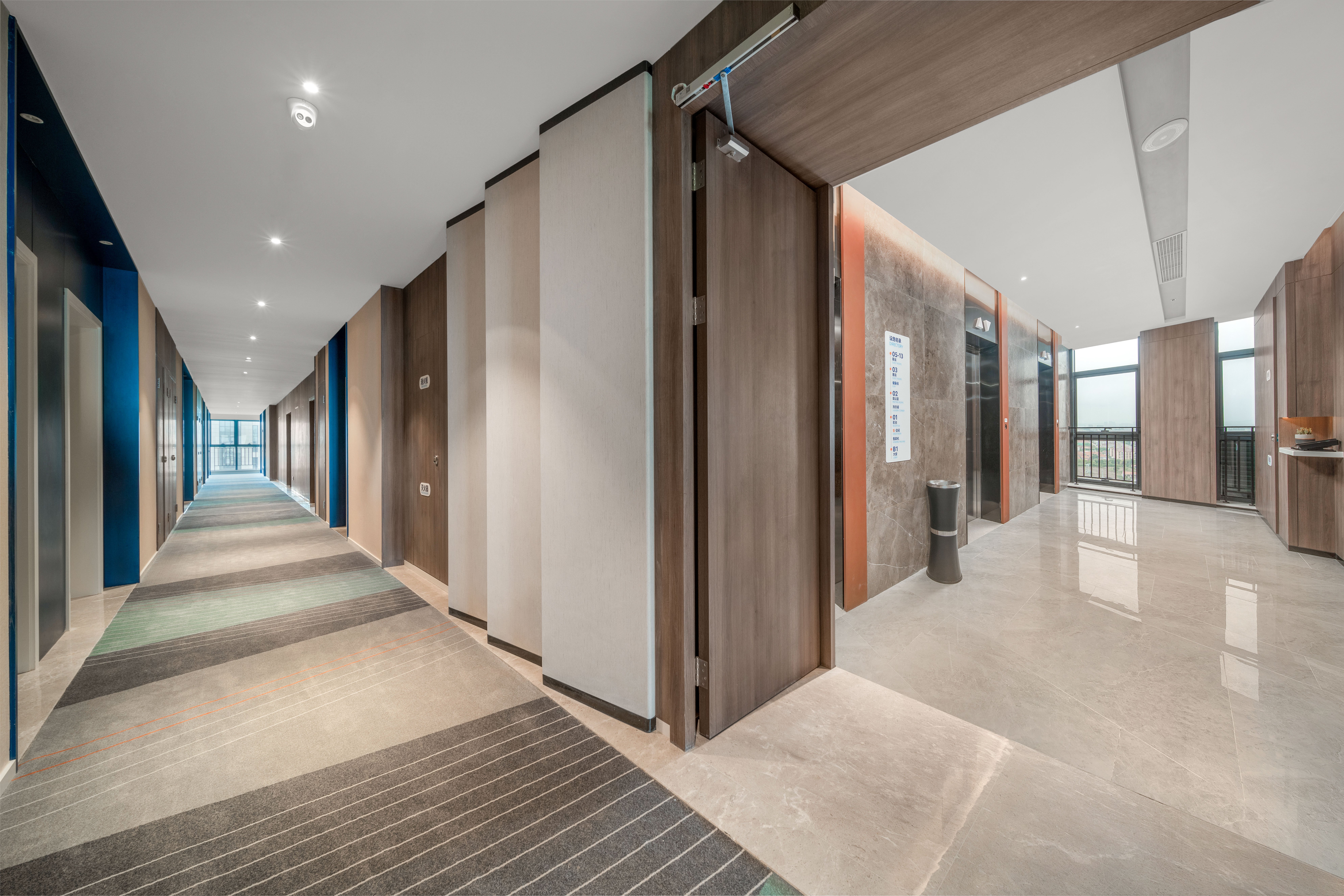 Holiday Inn Express Rongcheng Science and Technology Park 8/53