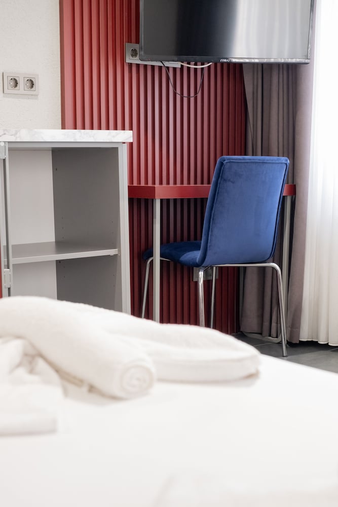 Gytha Hotel Pera 33/50
