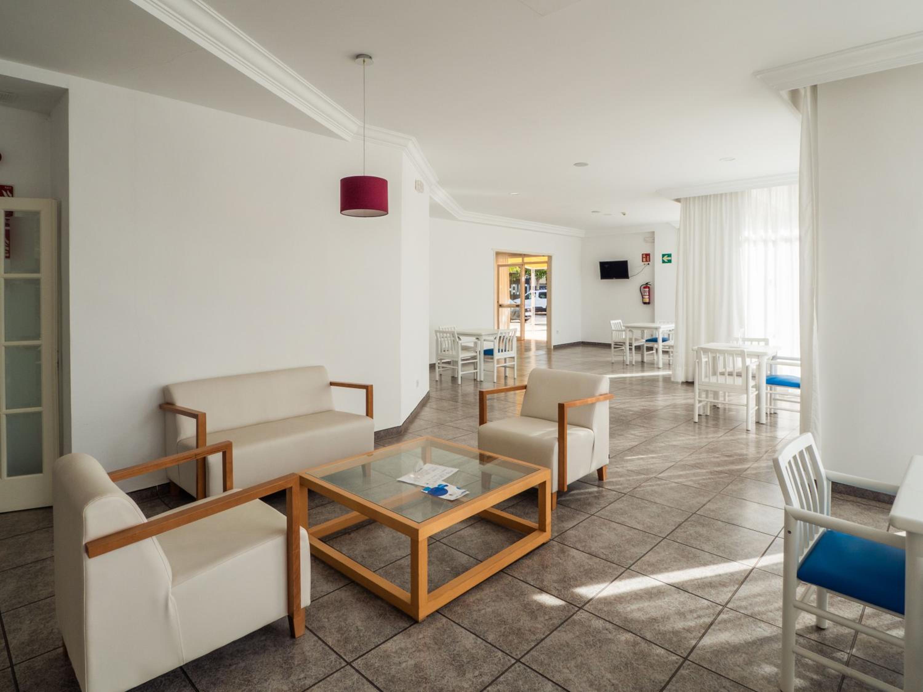 Hotel La Santa Maria 14/28