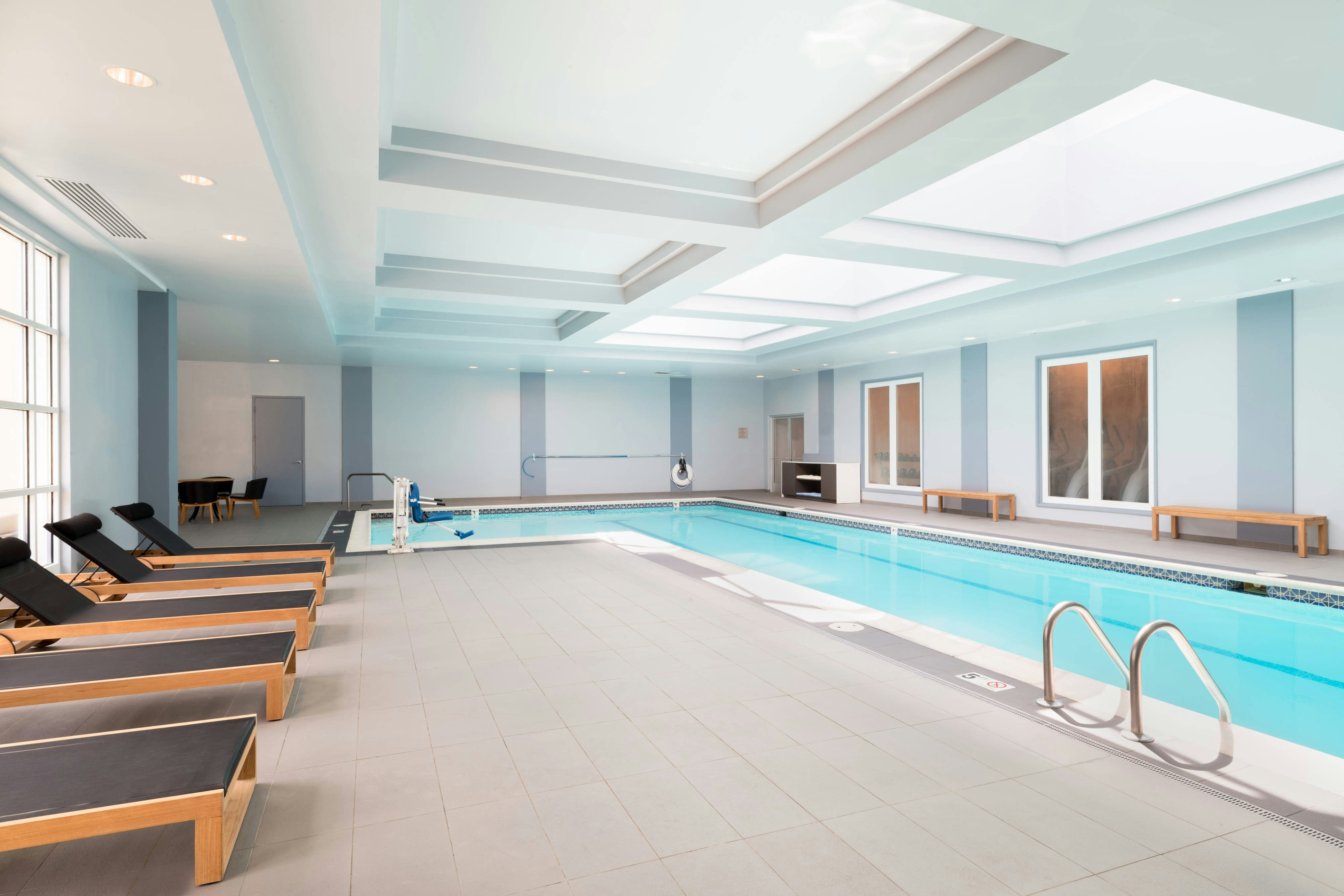Mystic Marriott Hotel Spa 22/80