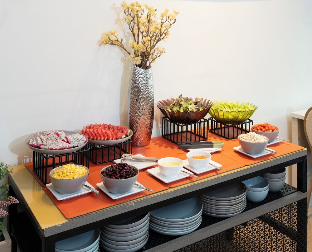 Amanah Bangkok Hotel 59/73