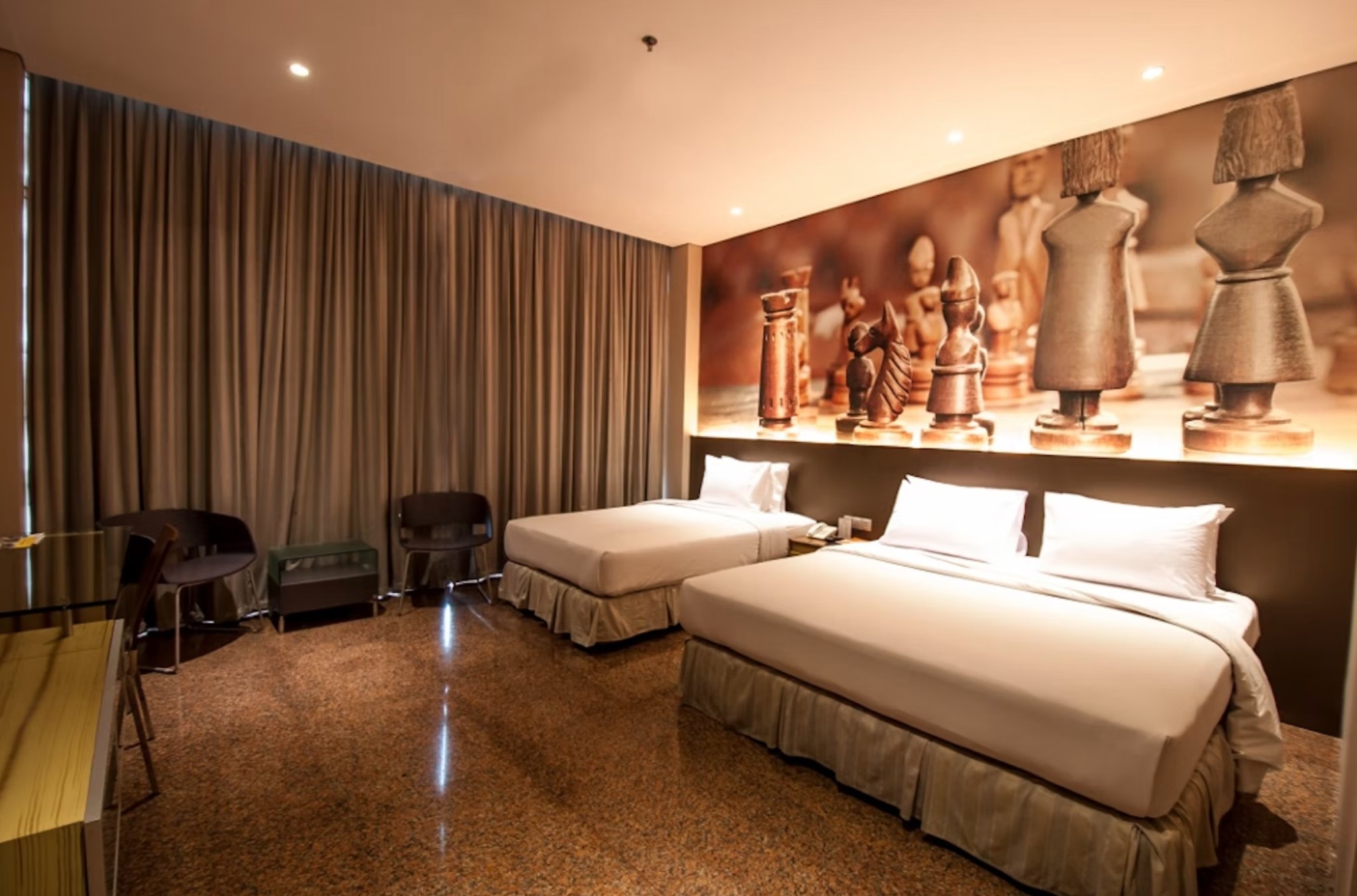 FM7 Resort Hotel Jakarta Airport 12/38