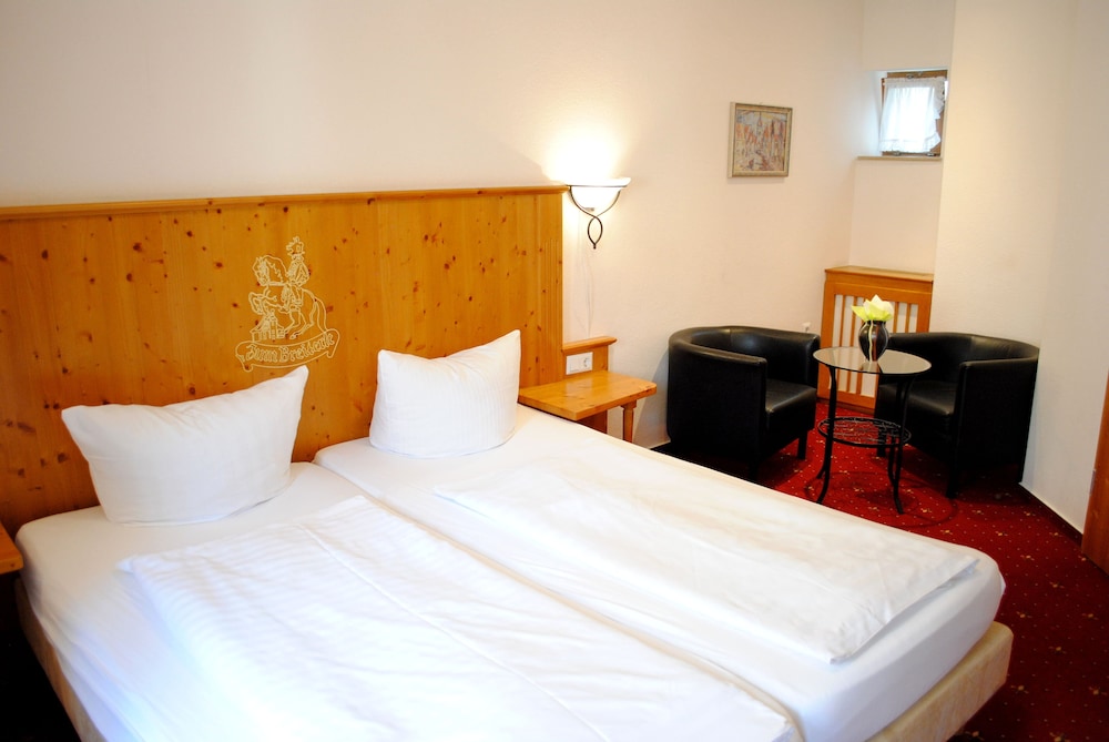 Hotel zum Breiterle - Self-Check-In 13/50