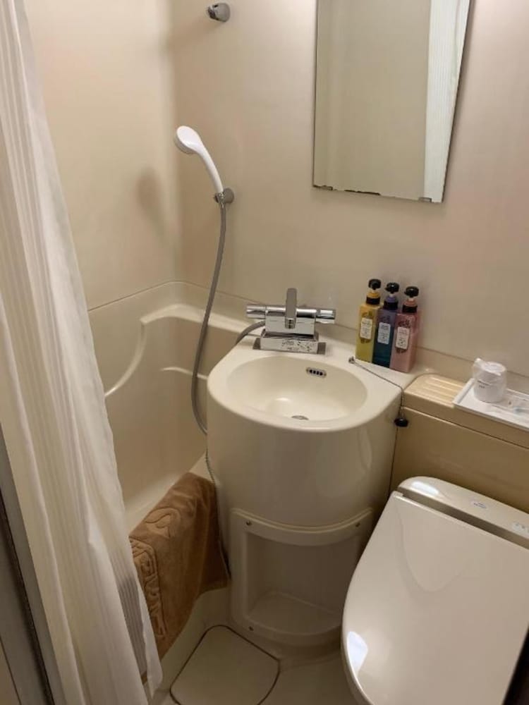 Matsue Urban Hotel 27/47