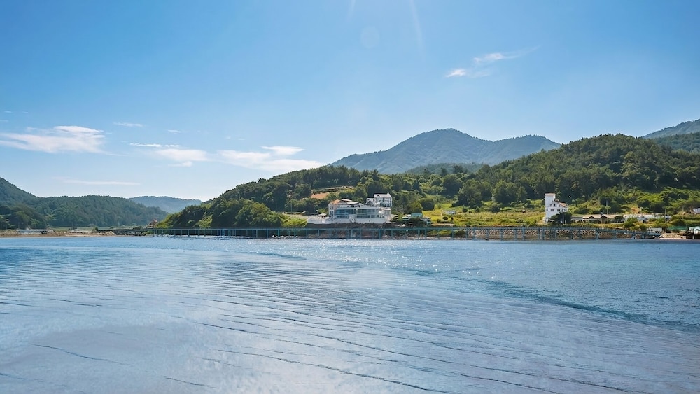 Yeosu Hwangto Pension 41/50