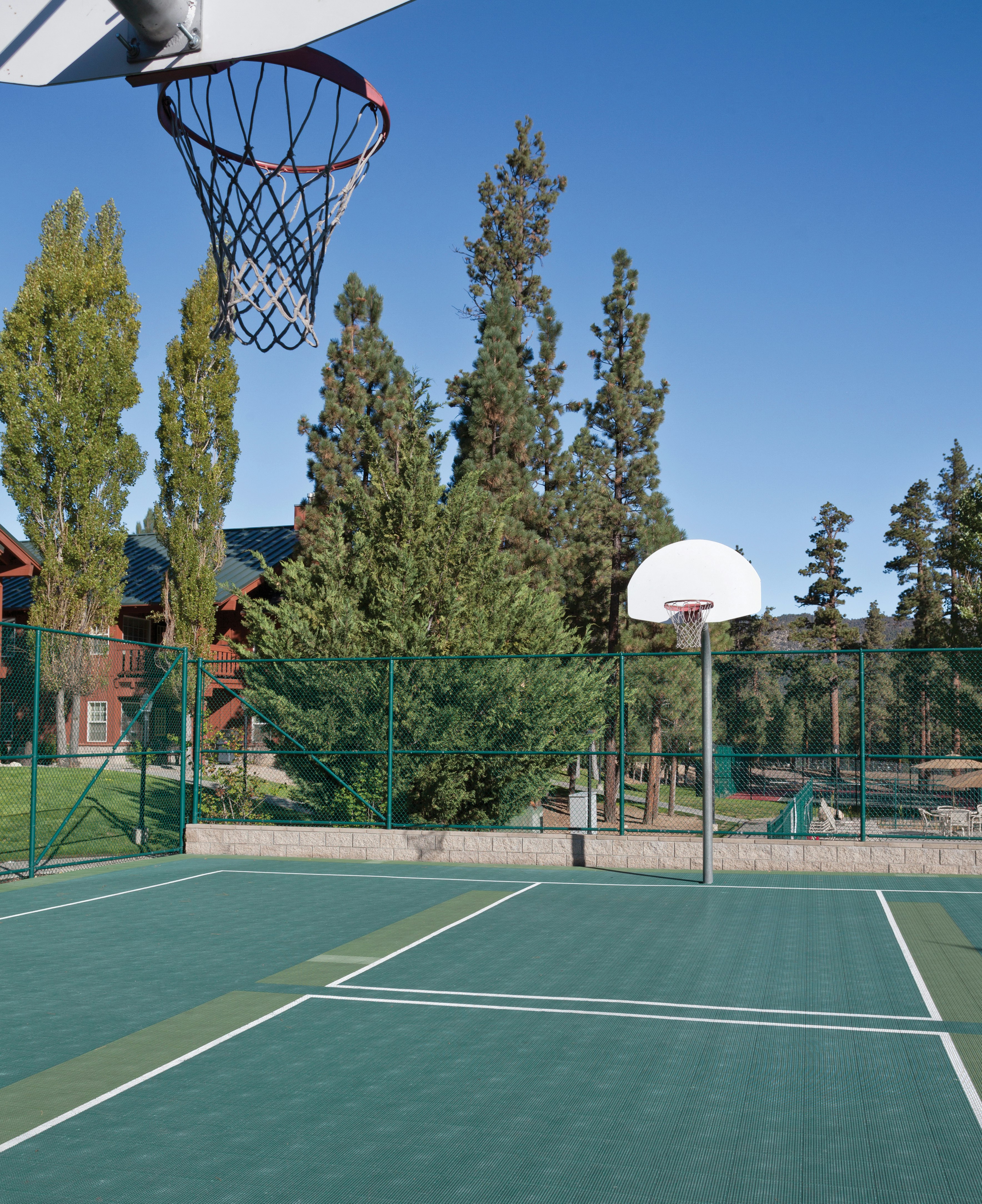 Worldmark Big Bear Lake 34/63