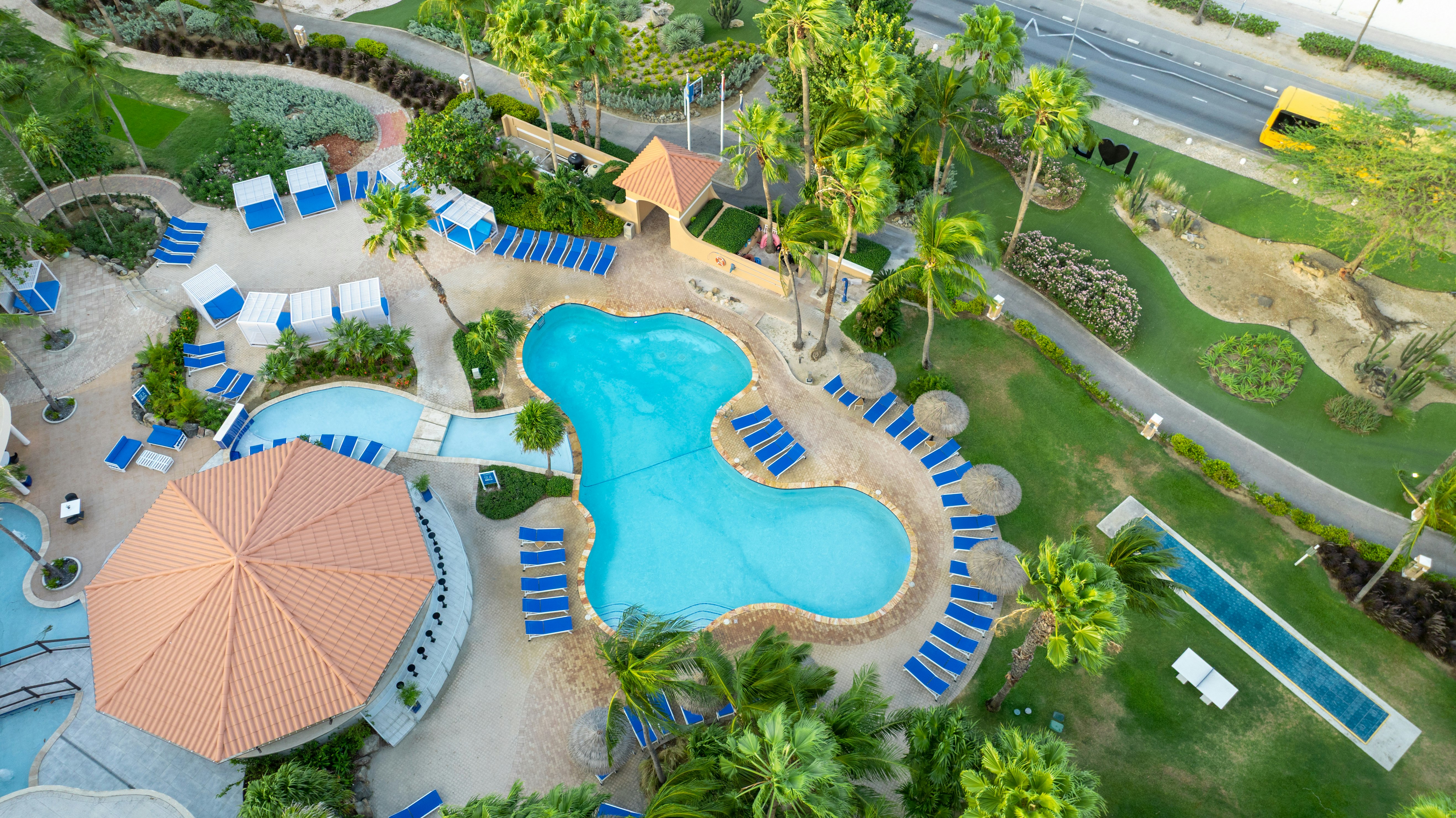 Divi Village Golf and Beach Resort 41/50