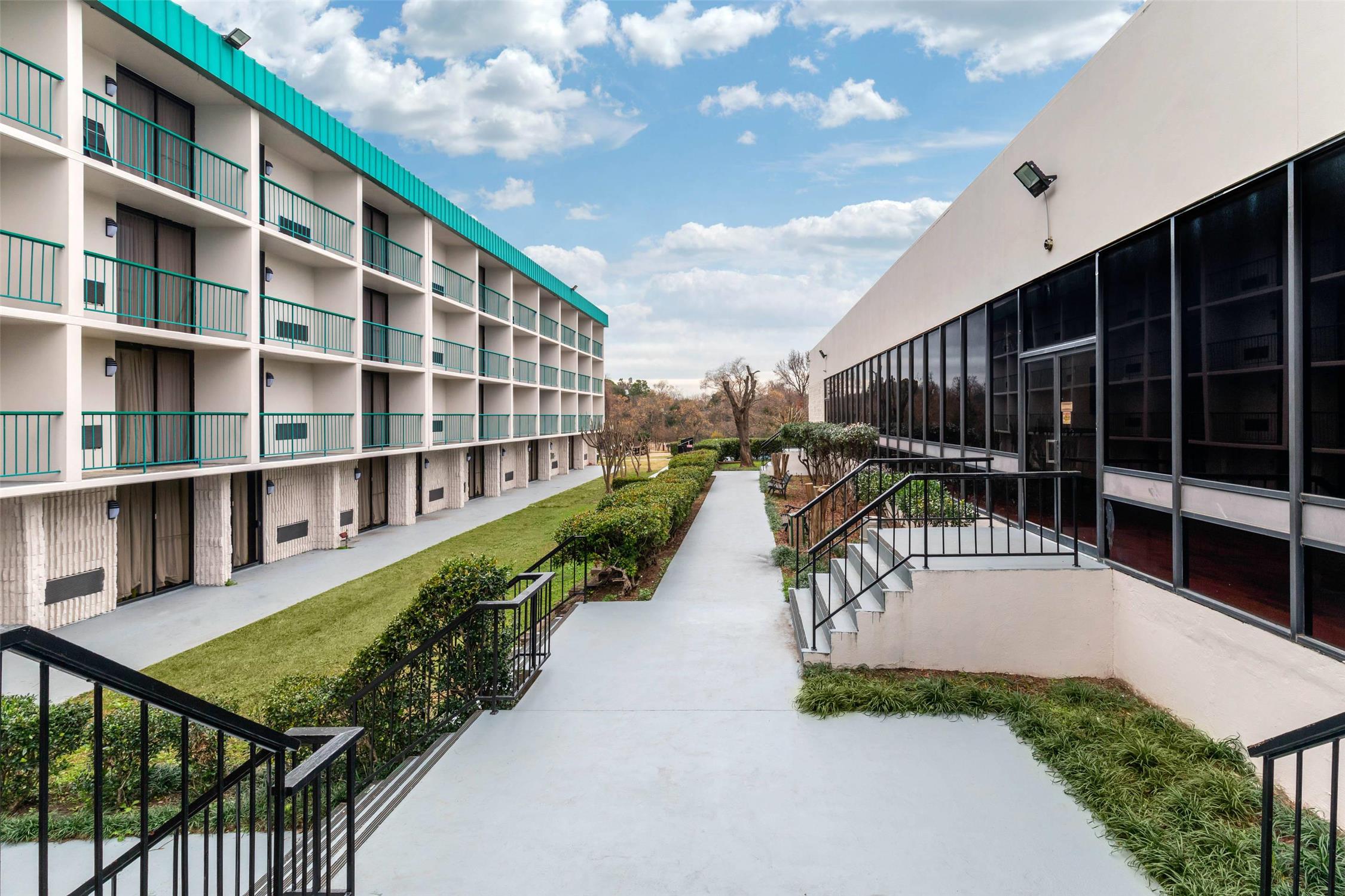 Quality Inn Tyler - Lindale 3/27