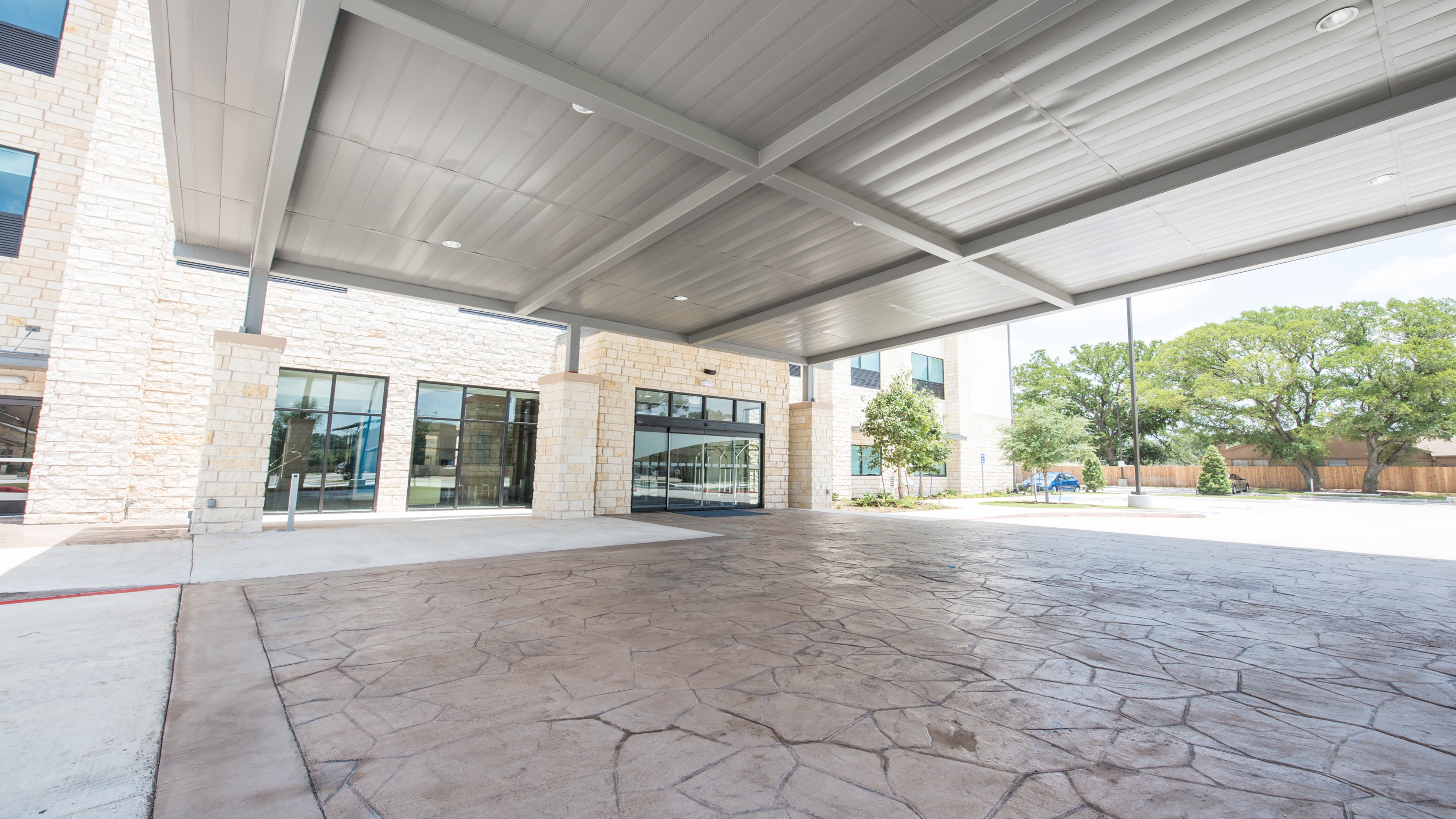 Holiday Inn Express & Suites Dripping Springs - Austin Area 46/50