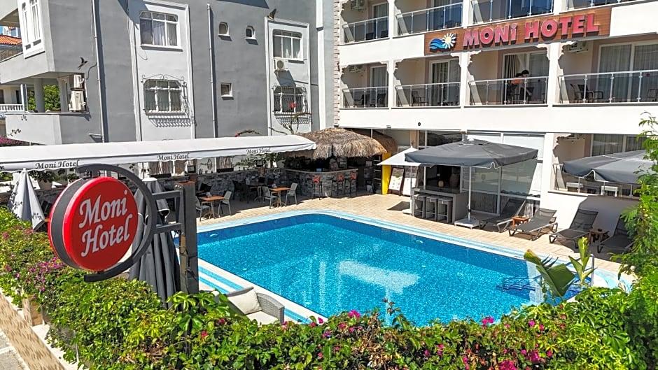 Moni Hotel 5/45