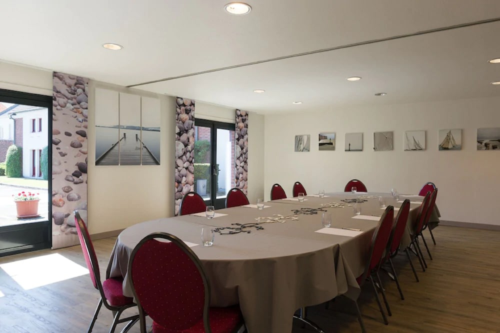 The Originals City, Hotel Le Gayant 16/24