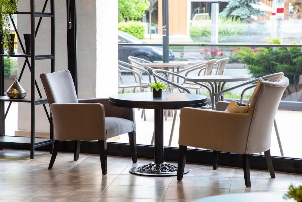 DEDEPARK HOTEL 33/50
