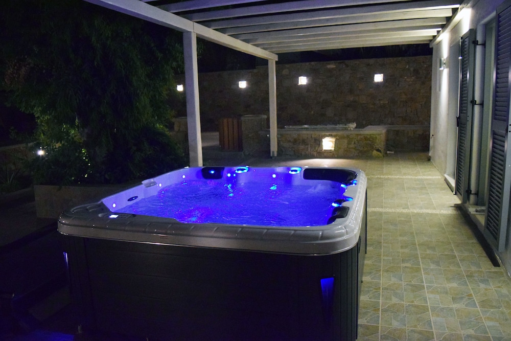 Giannoulaki Hotel 27/54