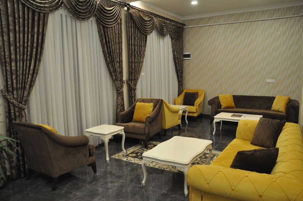 Grand Sera Hotel 34/50